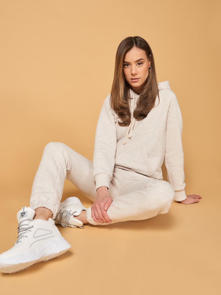 Костюм спортивный женский Лола