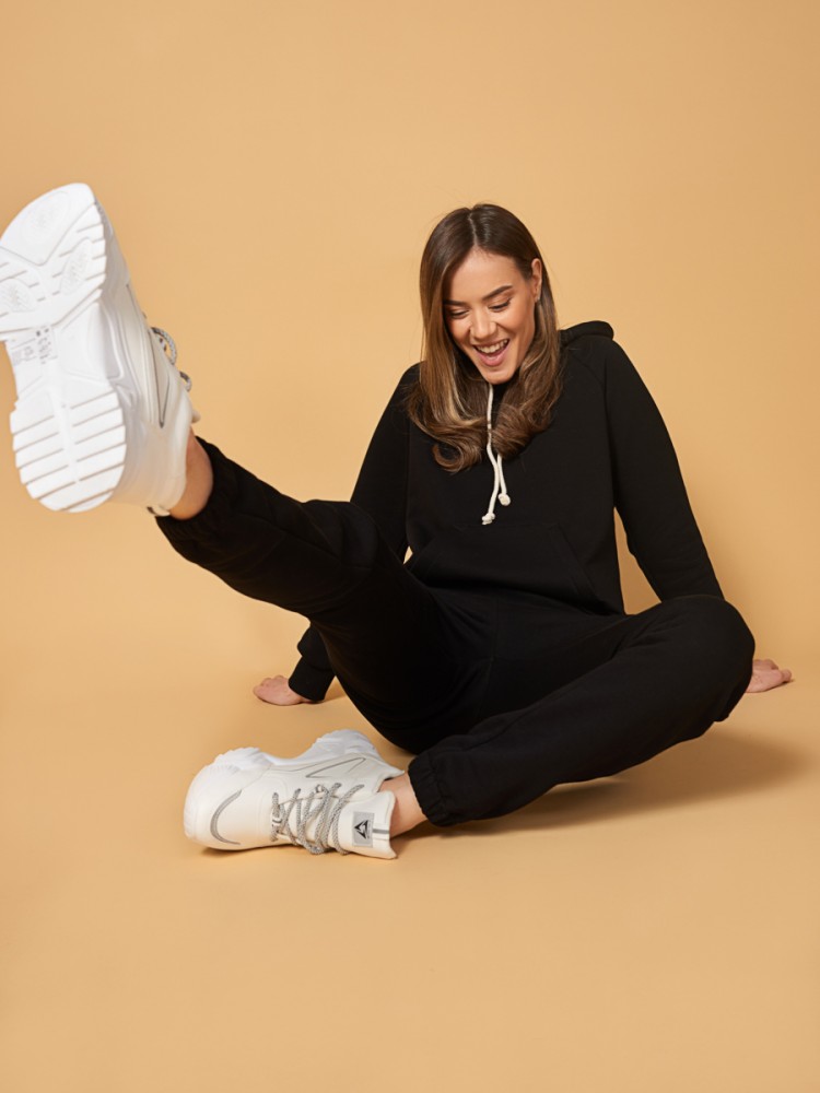 Костюм спортивный женский Лола