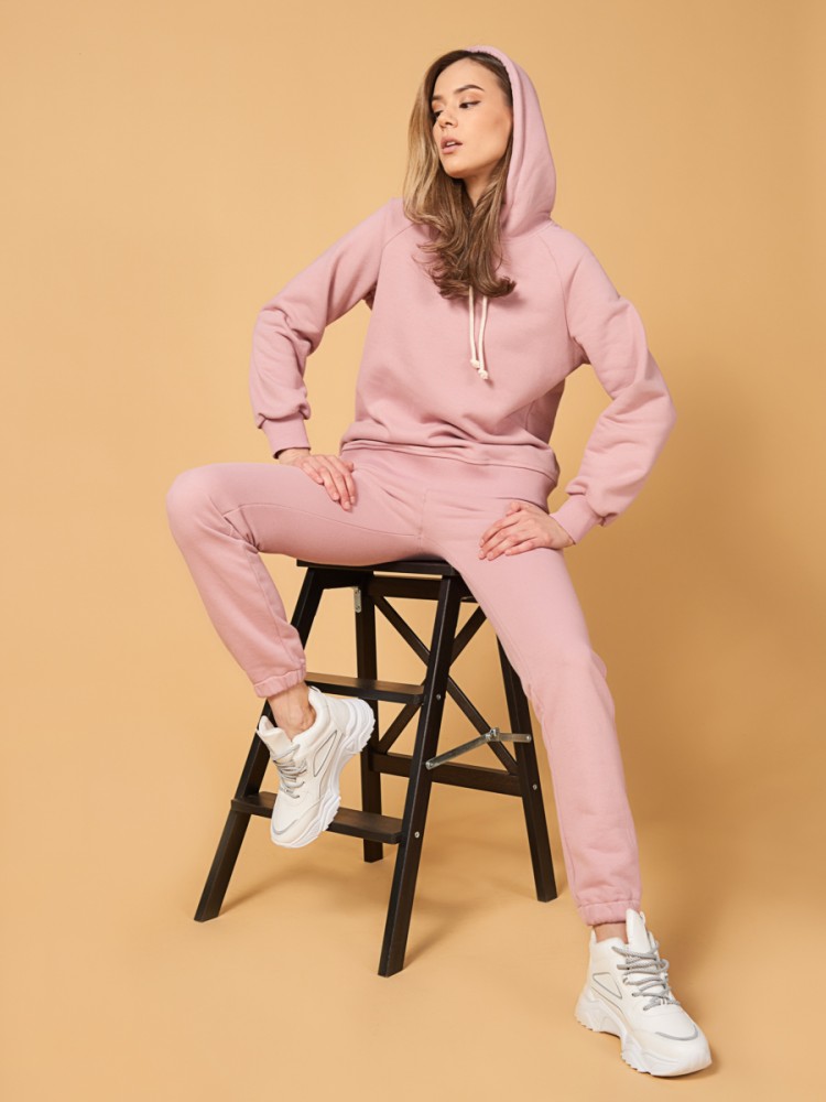 Костюм спортивный женский Ханна