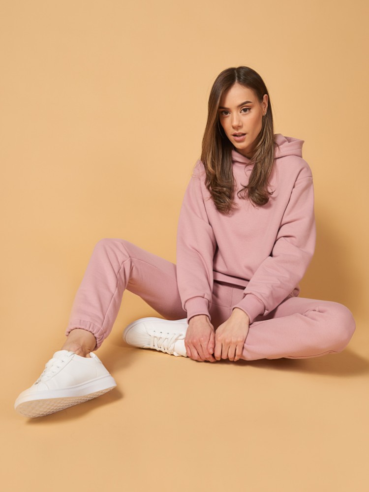 Костюм спортивный женский Ханна