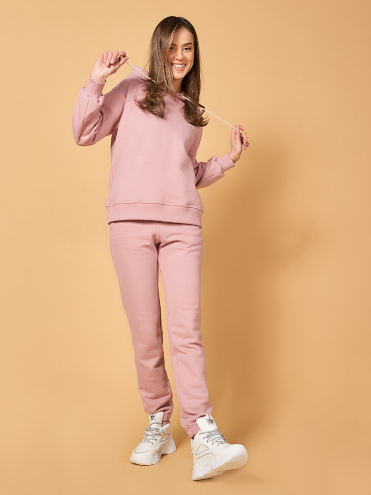 Костюм спортивный женский Ханна