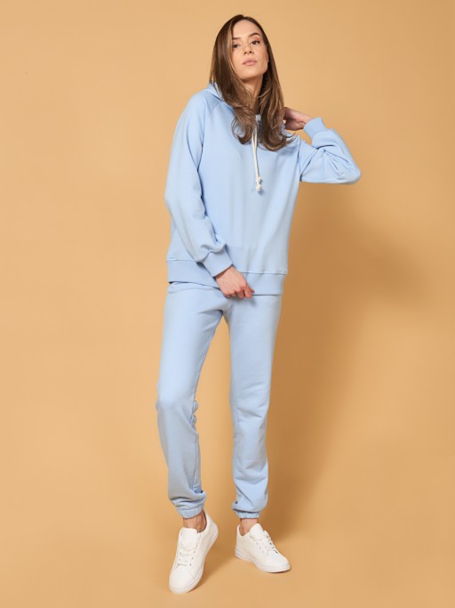 Костюм женский спортивный Ханна