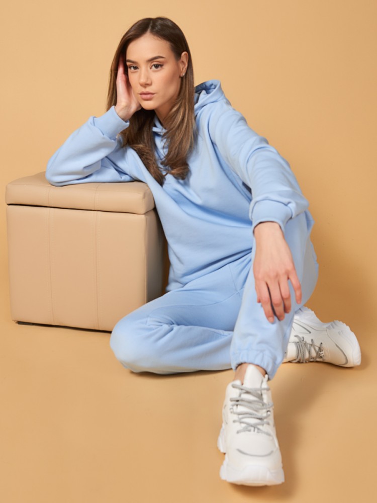 Костюм женский спортивный Ханна