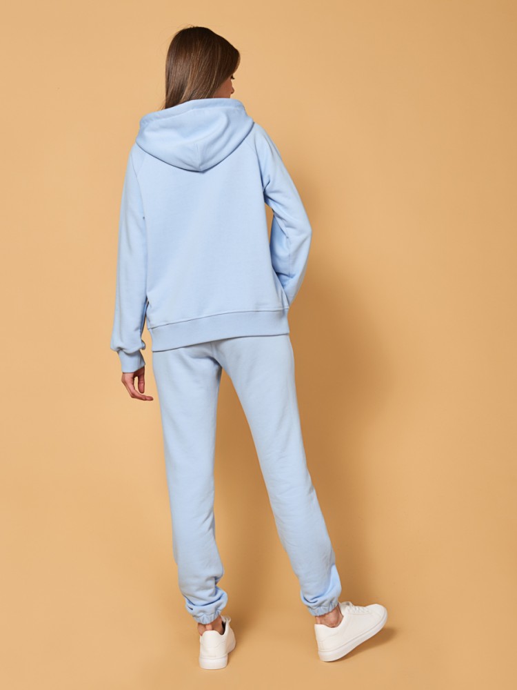 Костюм женский спортивный Ханна