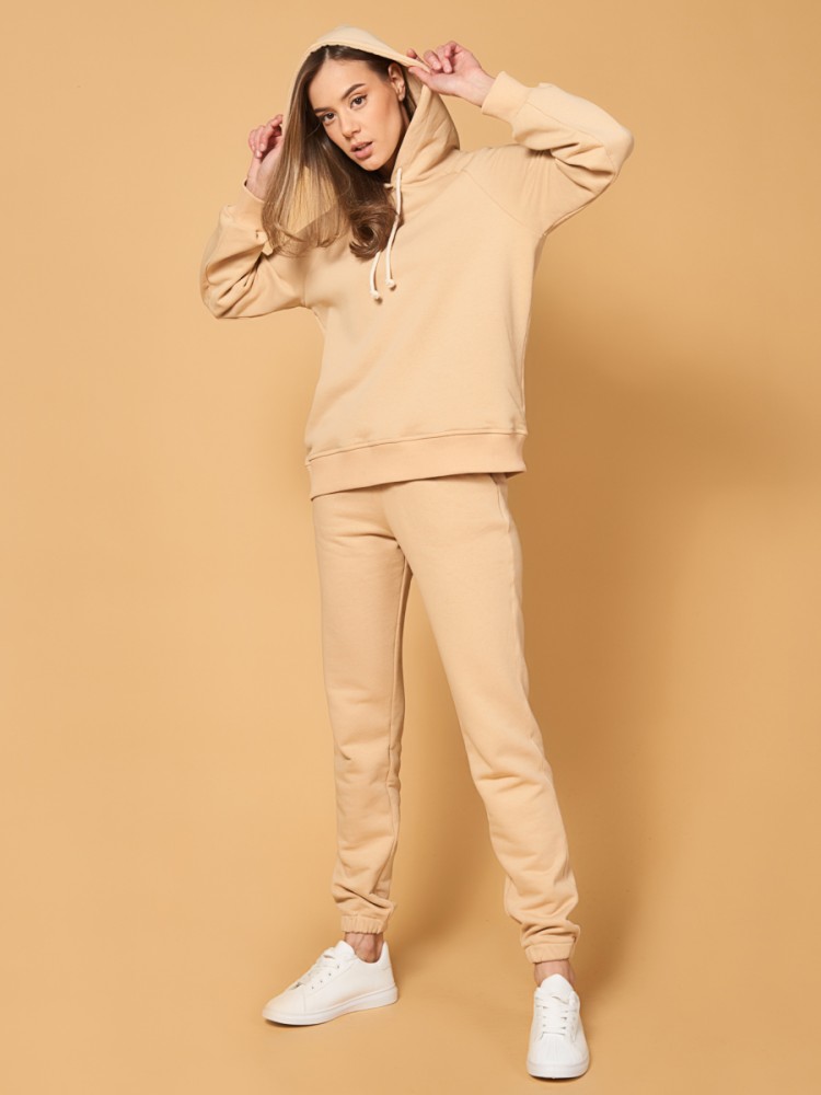 Костюм спортивный женский Ханна