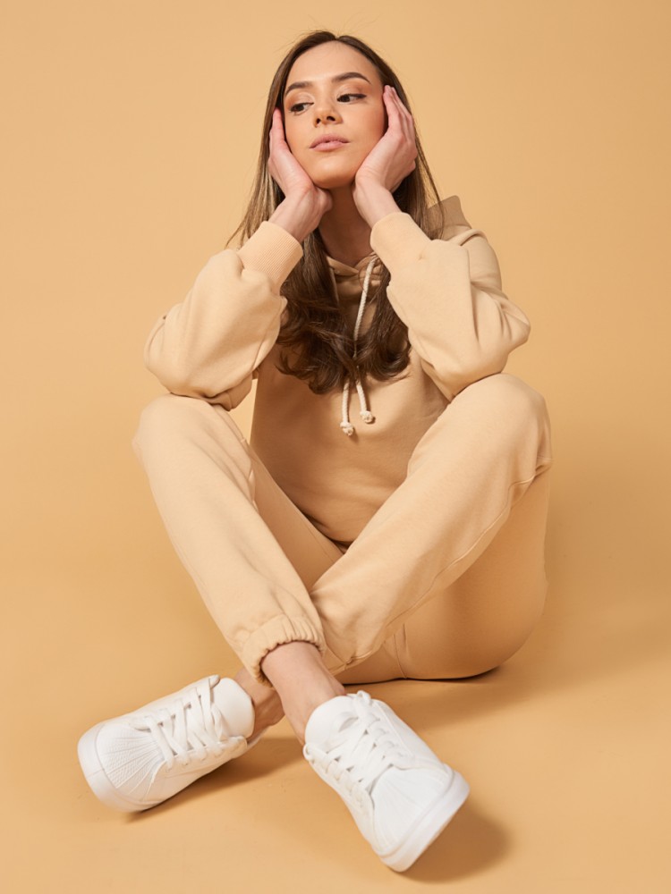 Костюм спортивный женский Ханна