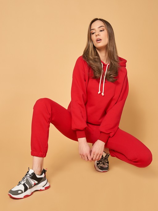 Костюм спортивный женский Ханна