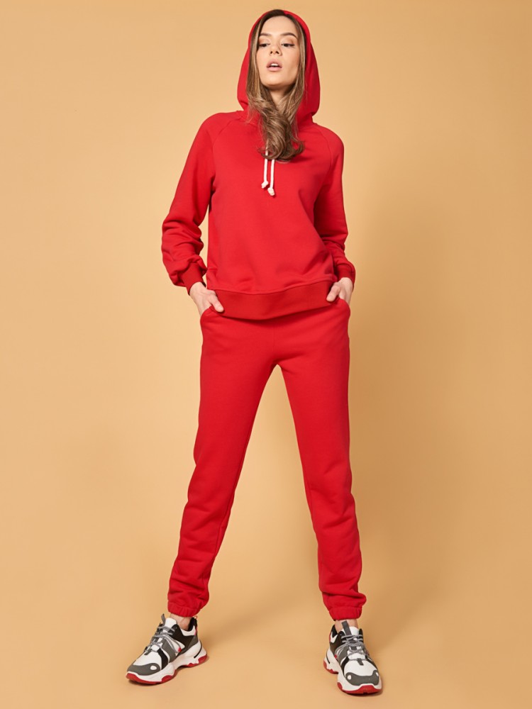 Костюм спортивный женский Ханна