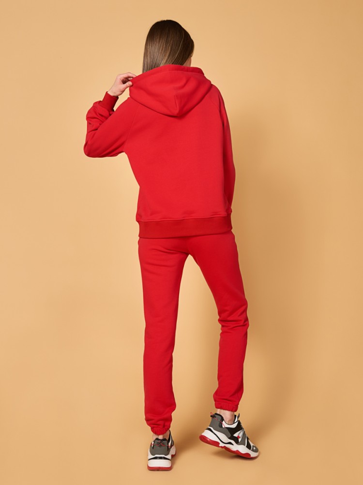 Костюм спортивный женский Ханна