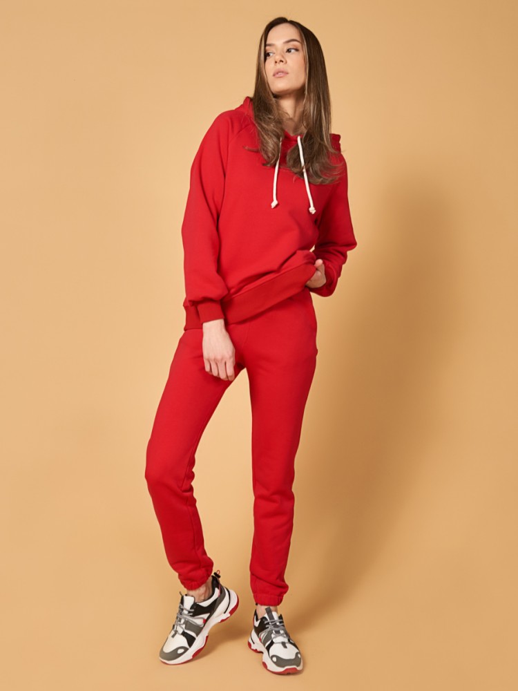 Костюм спортивный женский Ханна