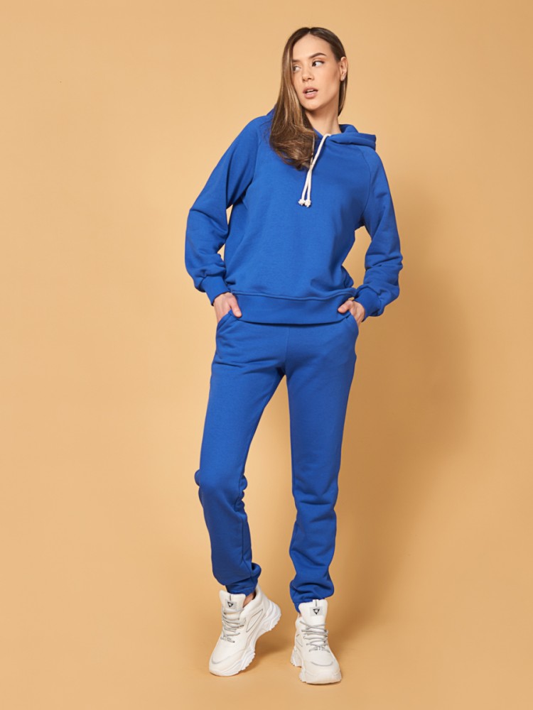 Костюм спортивный женский Ханна