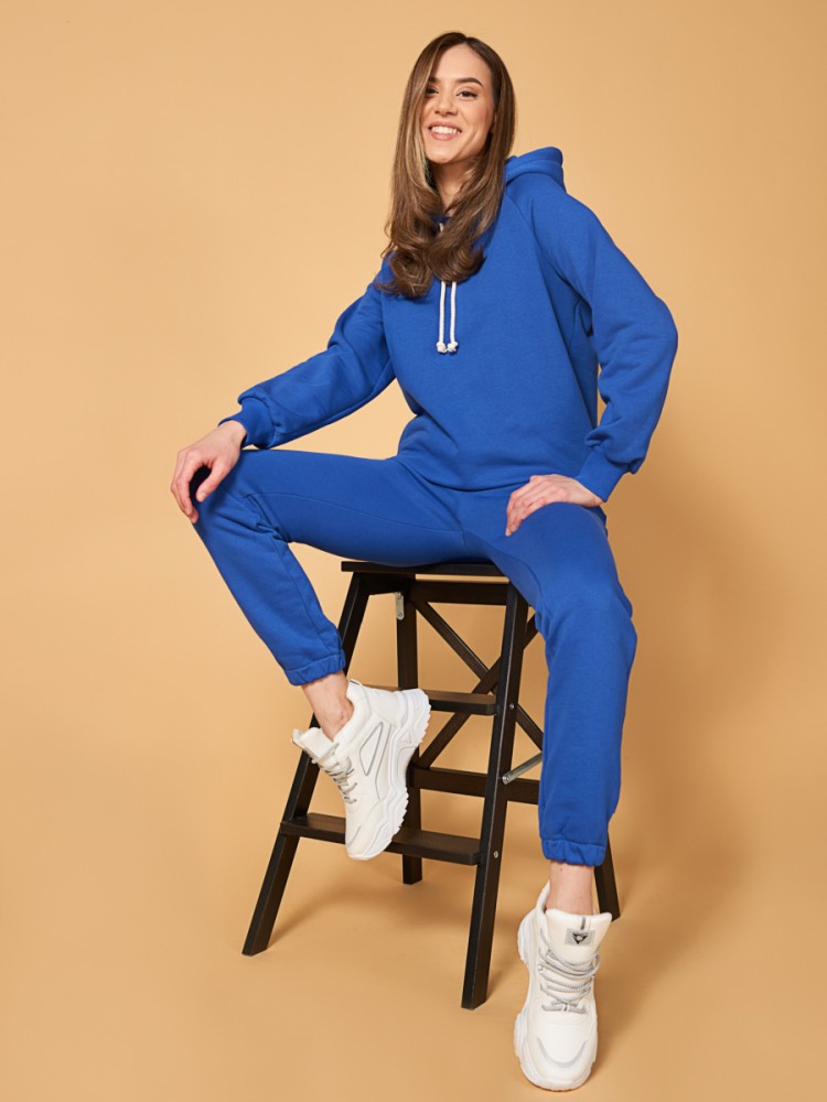 Костюм спортивный женский Ханна