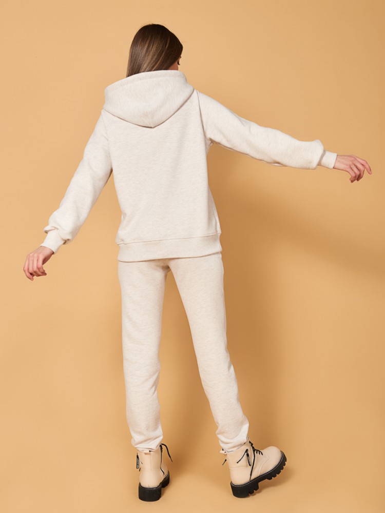 Костюм спортивный женский Ханна