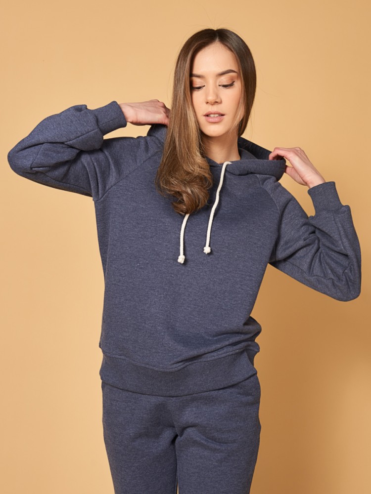 Костюм спортивный женский Ханна