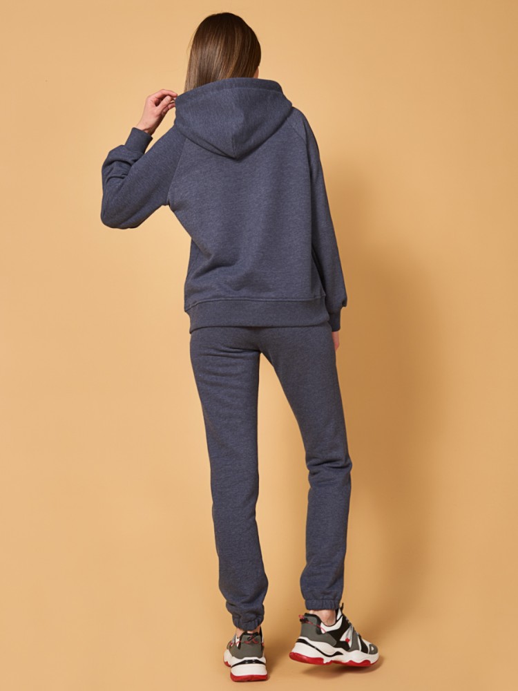 Костюм спортивный женский Ханна