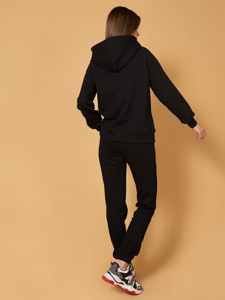 Костюм спортивный женский Ханна