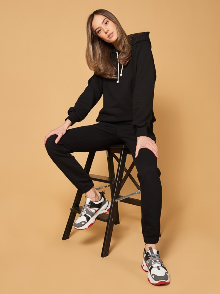 Костюм спортивный женский Ханна