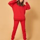 Костюм спортивный женский Симпли