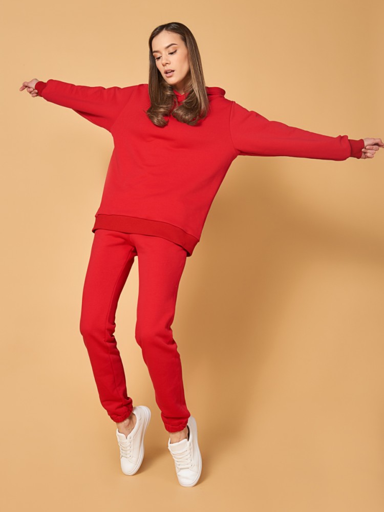 Костюм спортивный женский Симпли