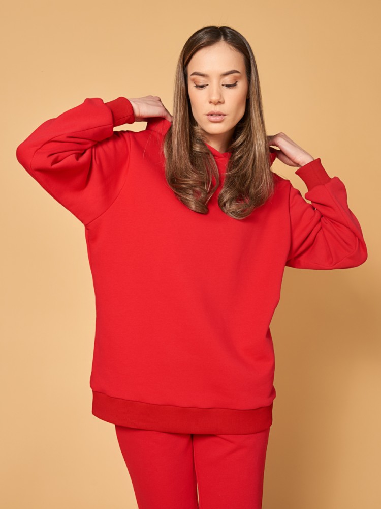 Костюм спортивный женский Симпли