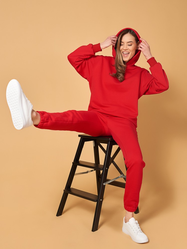 Костюм спортивный женский Симпли