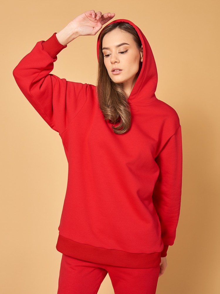 Костюм спортивный женский Симпли