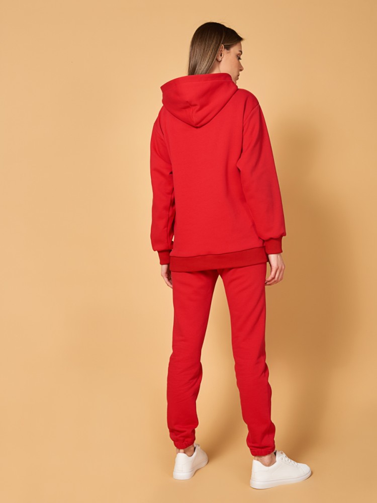 Костюм спортивный женский Симпли