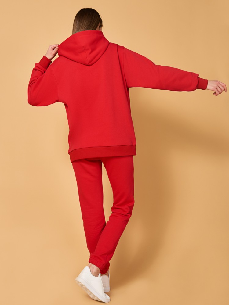 Костюм спортивный женский Симпли