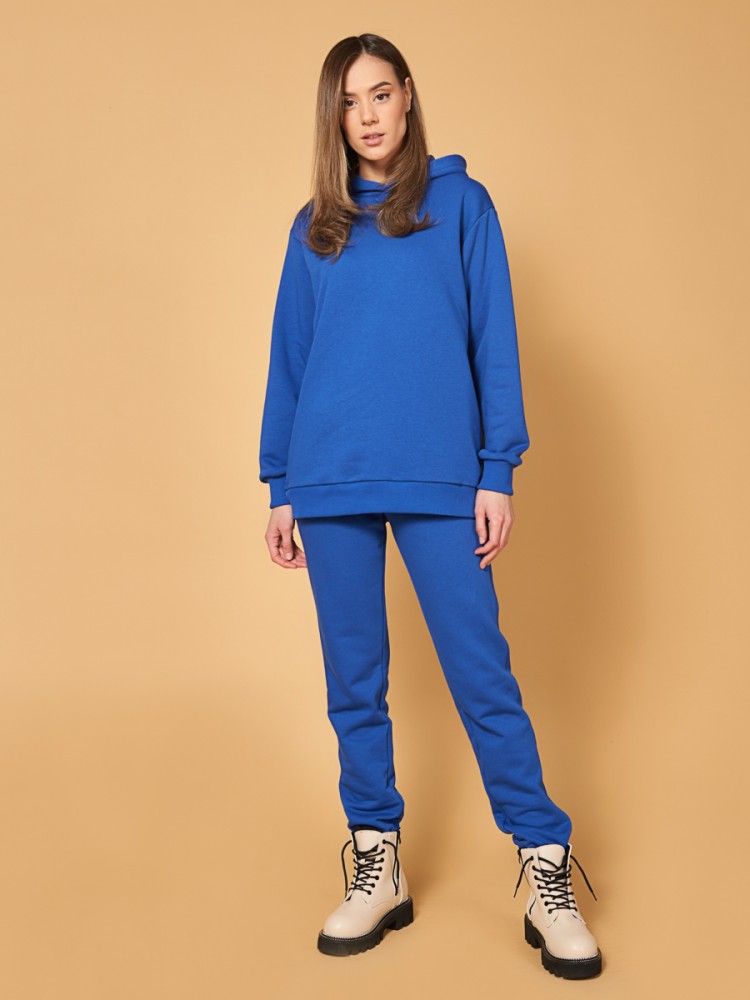 Костюм спортивный женский Симпли