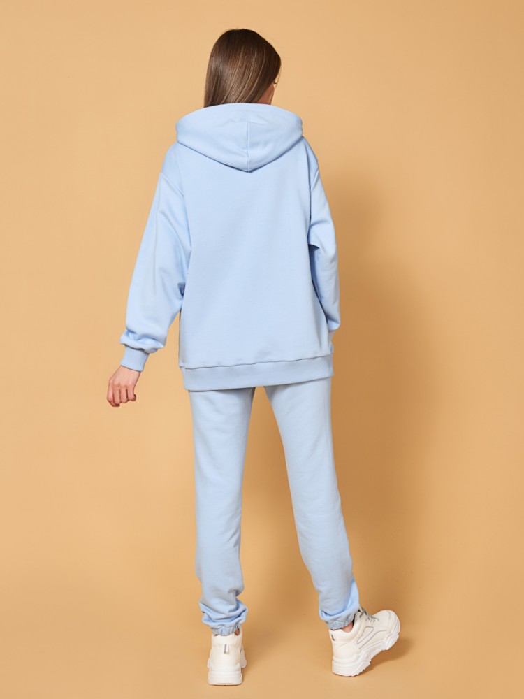 Костюм спортивный женский Симпли