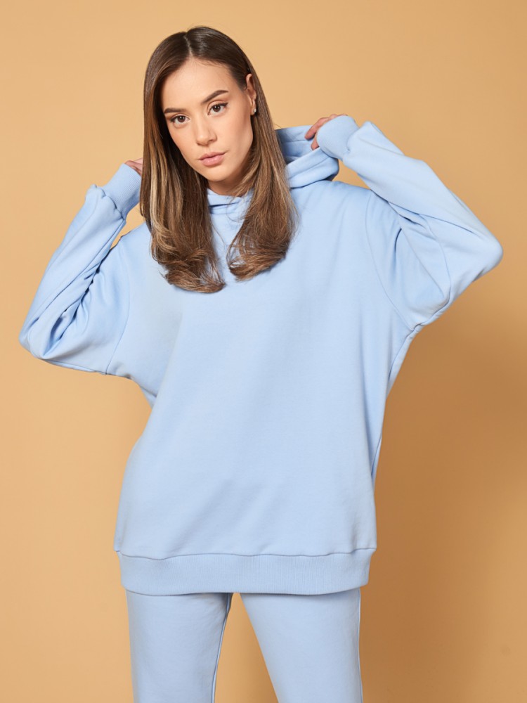 Костюм спортивный женский Симпли