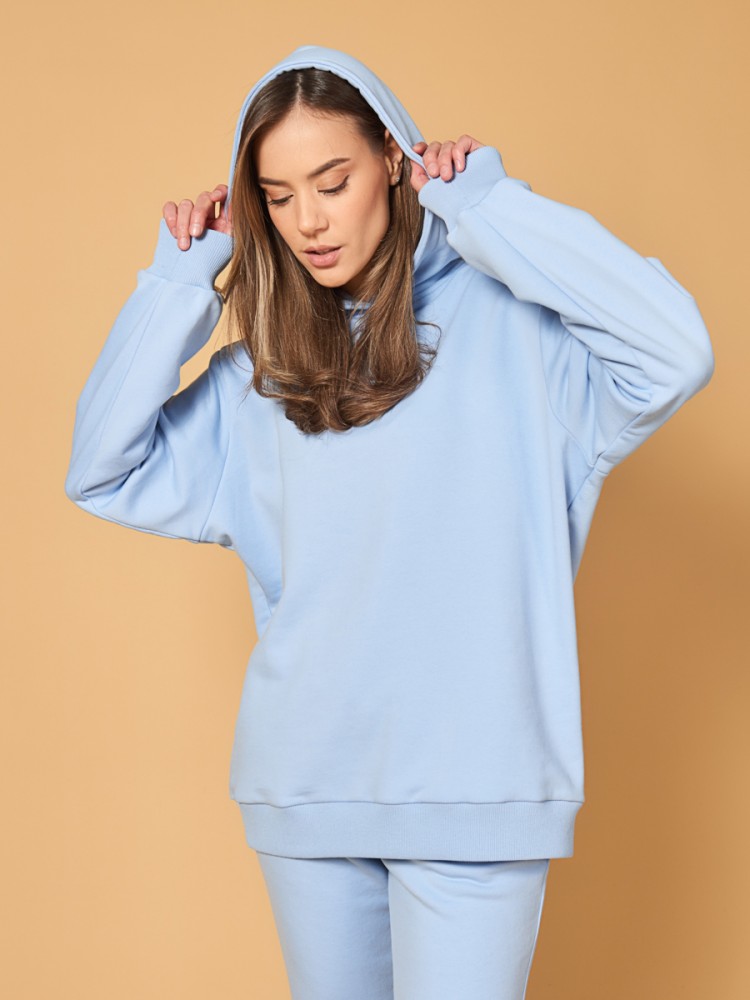 Костюм спортивный женский Симпли