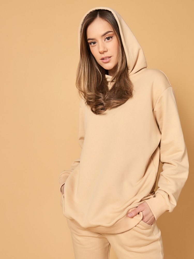 Костюм спортивный женский Симпли