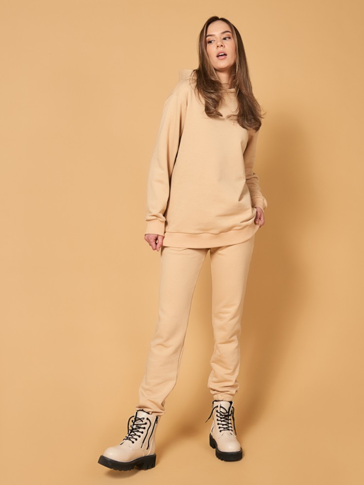 Костюм спортивный женский Симпли