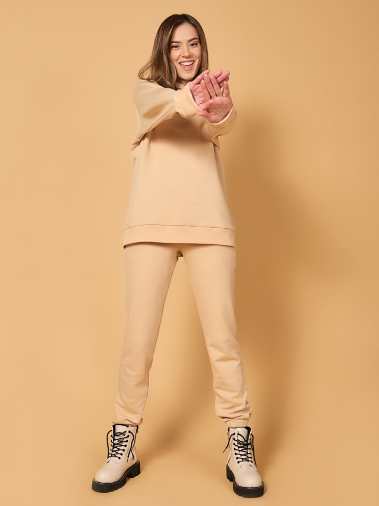 Костюм спортивный женский Симпли