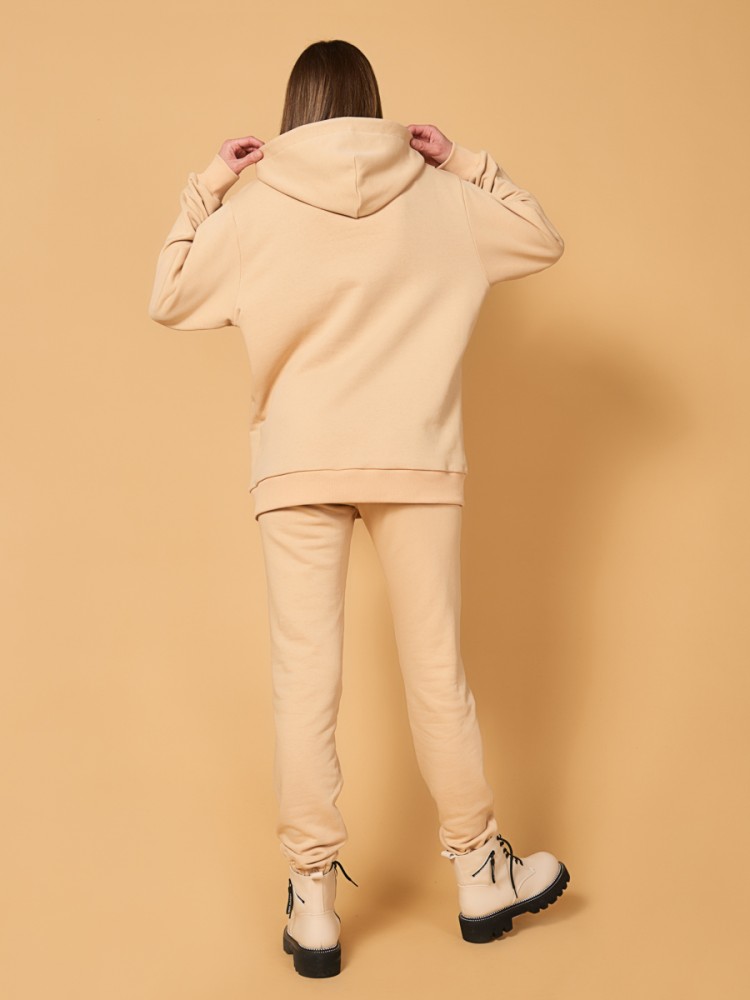 Костюм спортивный женский Симпли