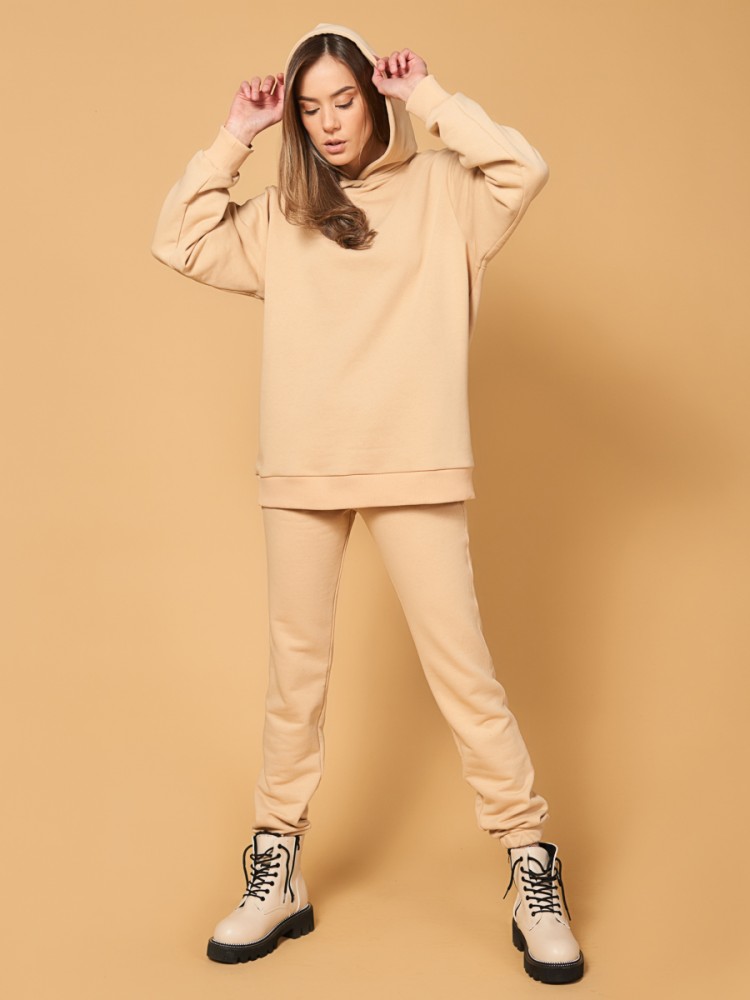 Костюм спортивный женский Симпли