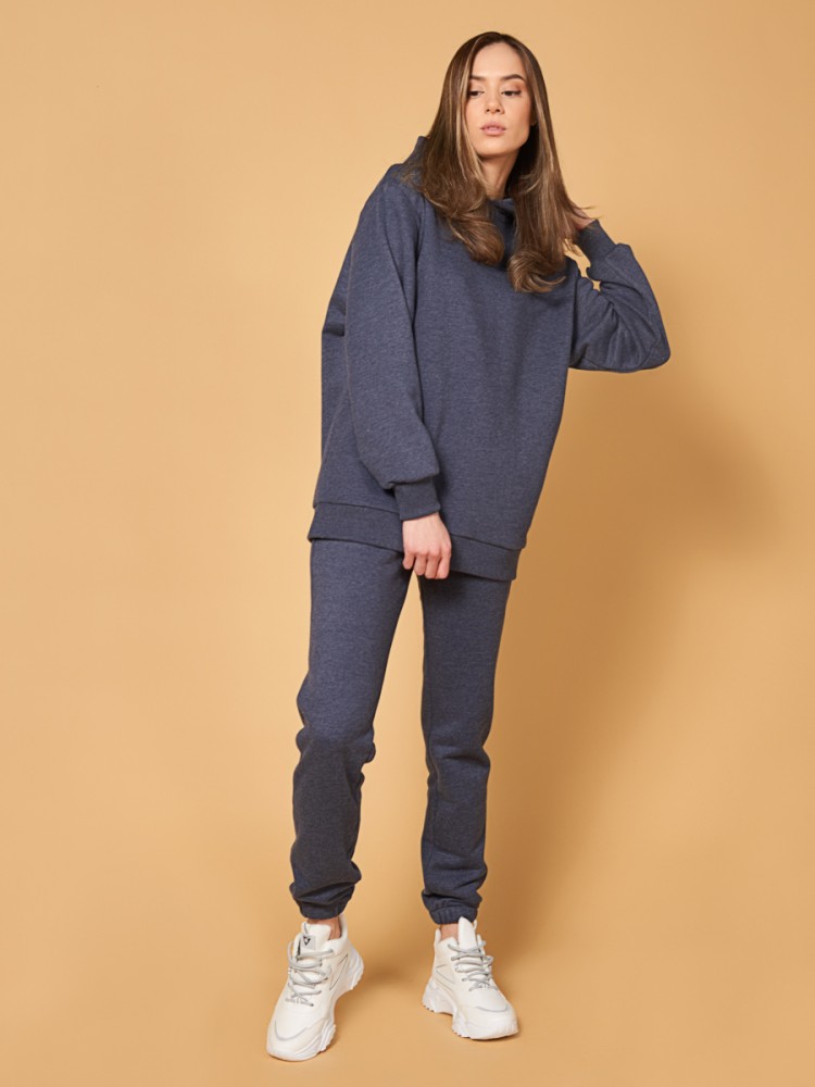 Костюм спортивный женский Симпли