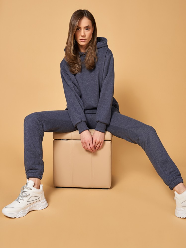 Костюм спортивный женский Симпли