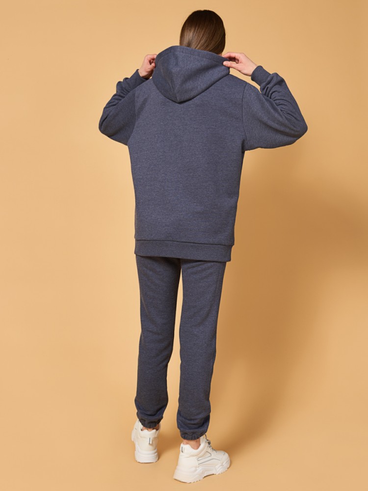 Костюм спортивный женский Симпли