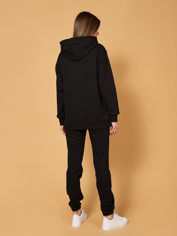 Костюм спортивный женский Симпли