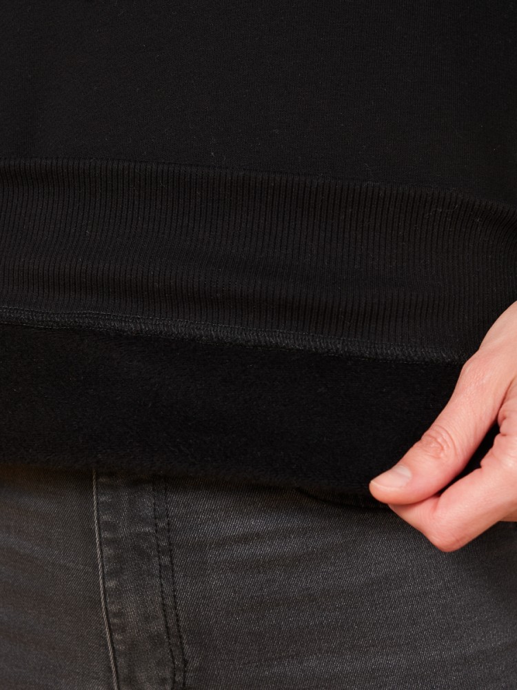 Худи женское оверсайз с капюшоном Лола