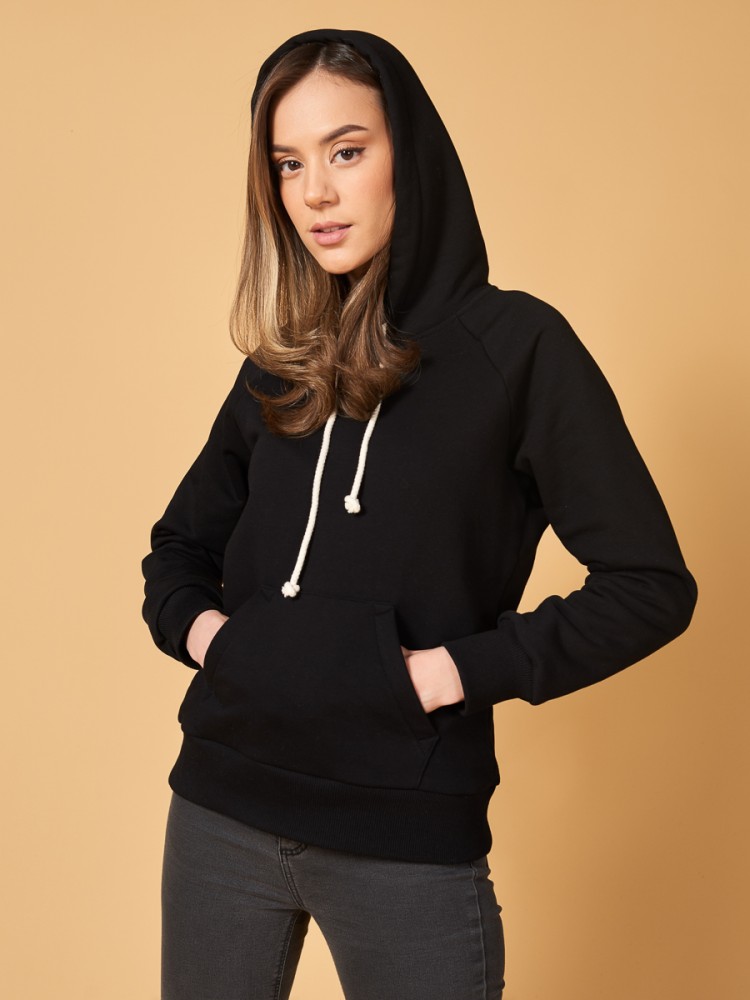 Худи женское оверсайз с капюшоном Лола