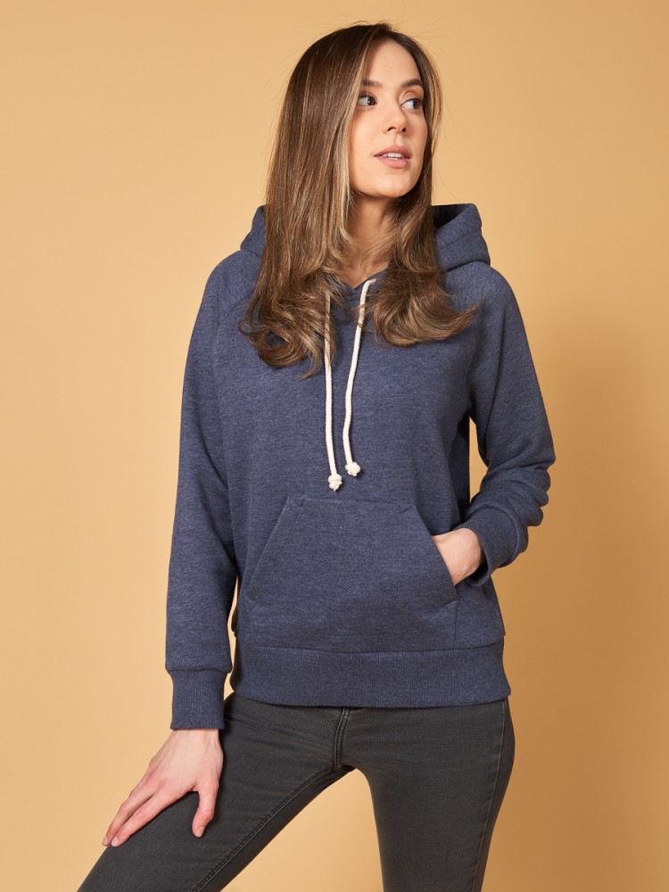 Худи женское оверсайз с капюшоном Лола