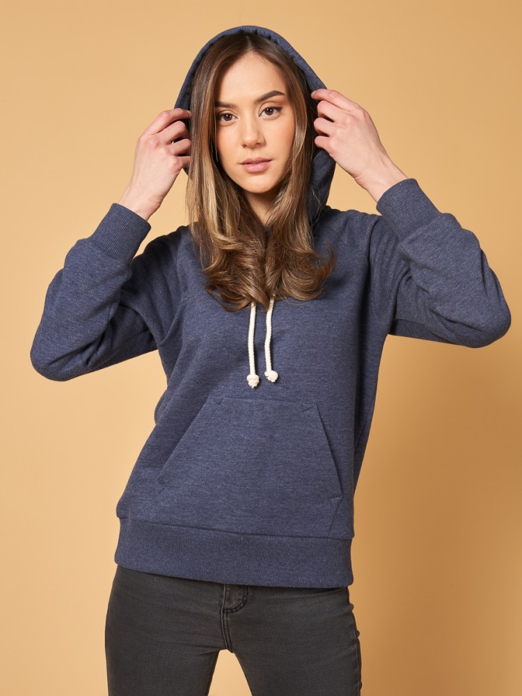 Худи женское оверсайз с капюшоном Лола