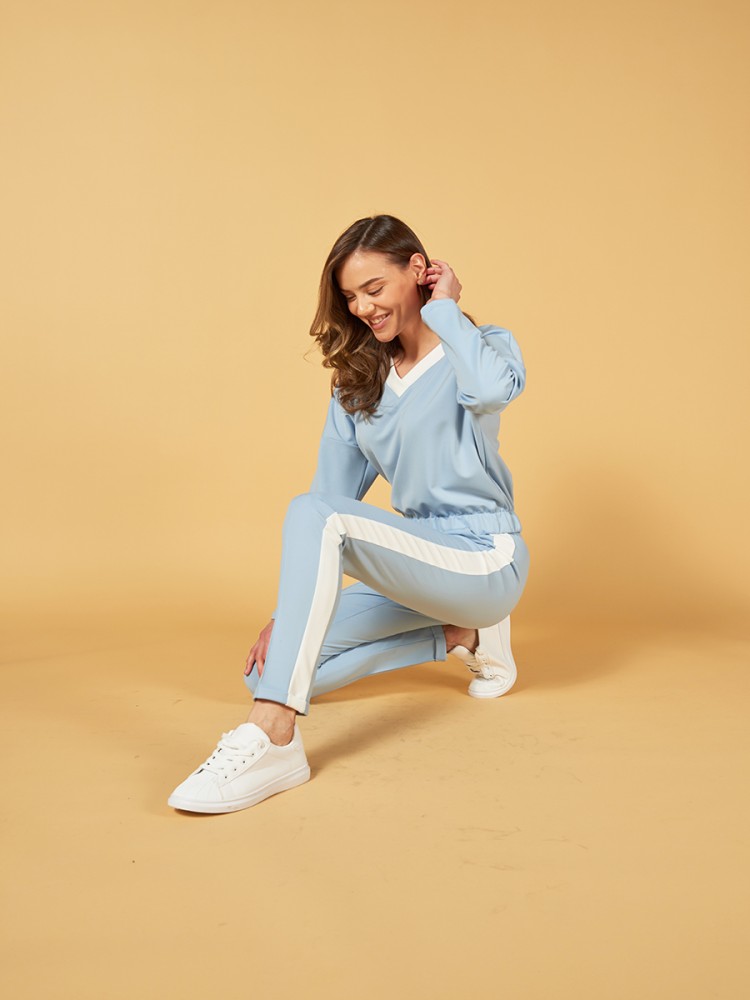 Брюки спортивные женские Ирри