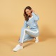 Брюки спортивные женские Ирри