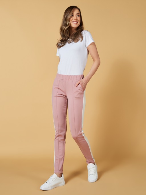 Брюки спортивные женские Ирри