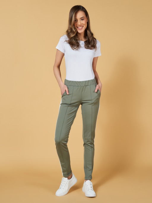 Брюки спортивные женские Ирри