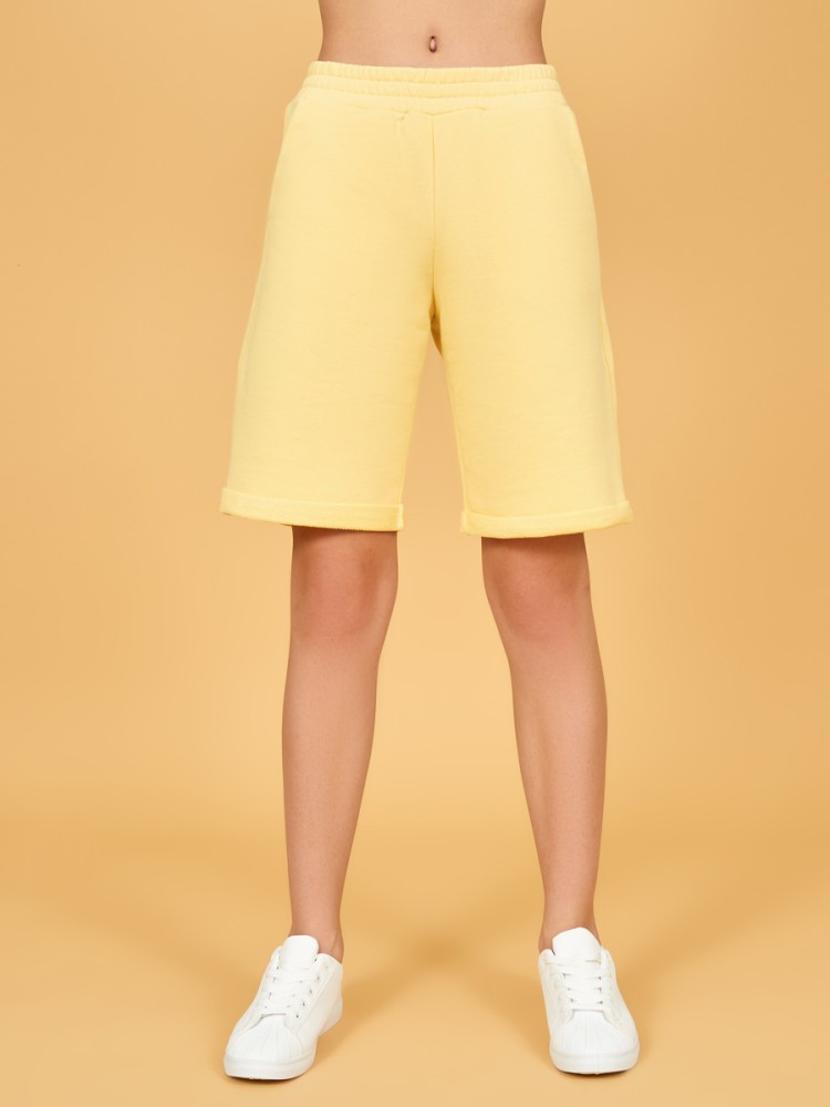 Костюм спортивный женский с шортами и худи Ханна D